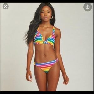SMYM Cancun bikini